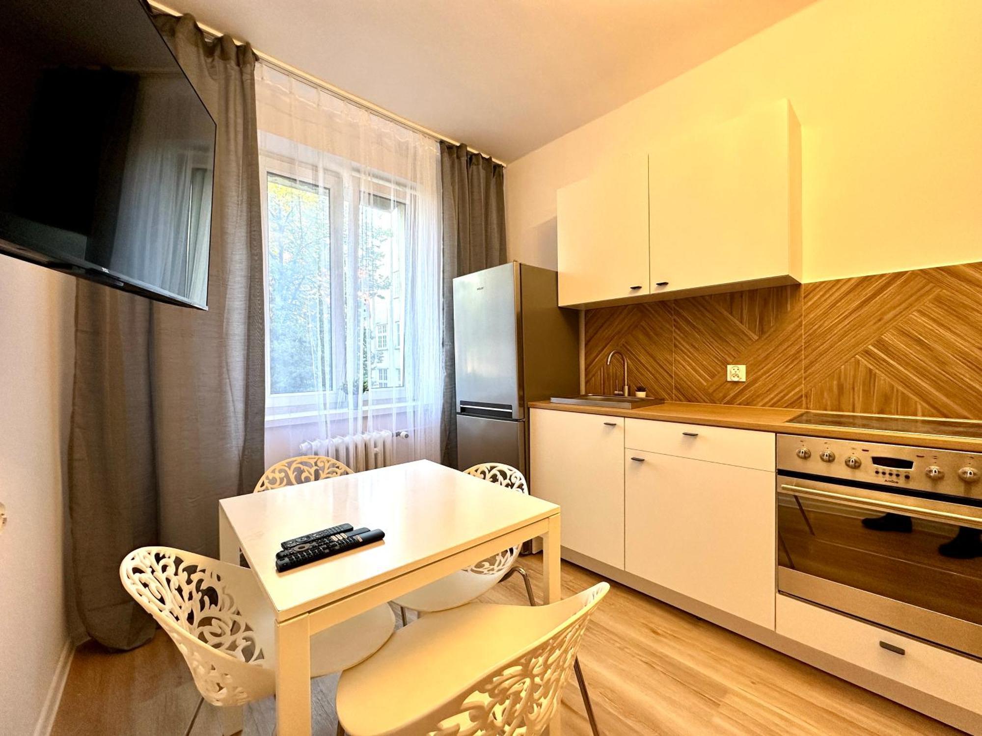 Studio Przy Dlugiej *
