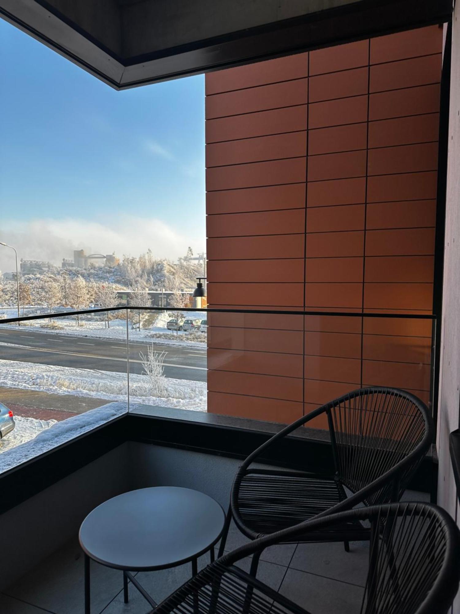 Eak Apartments-doki * Gdańsk