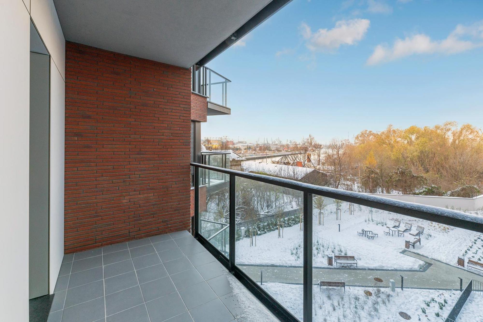 Hollywood Jacuzzi By Downtown Gdańsk