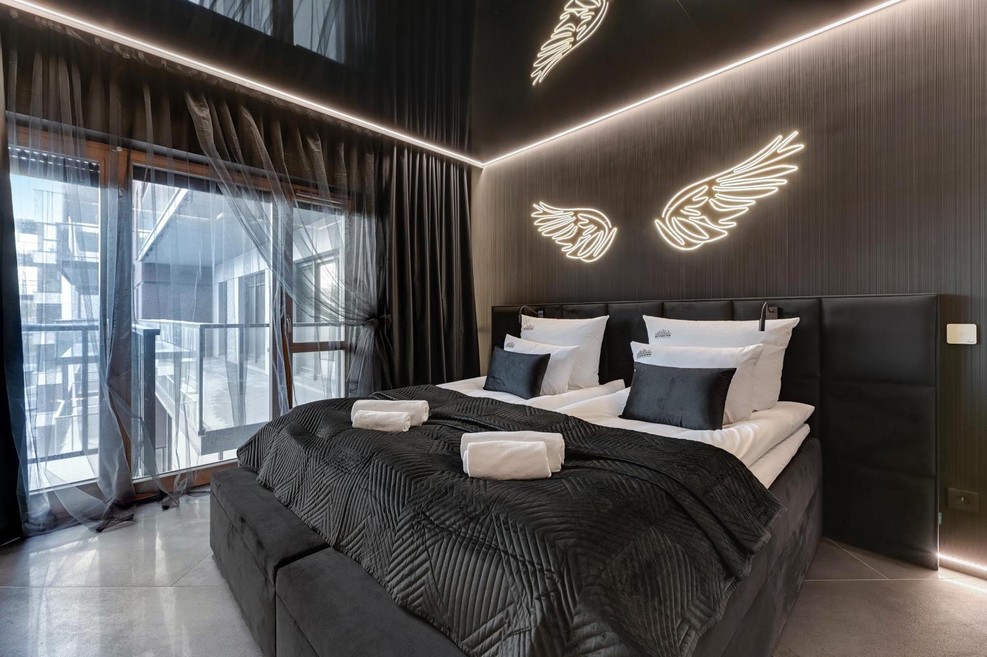 Apartament Hollywood Jacuzzi By Downtown *