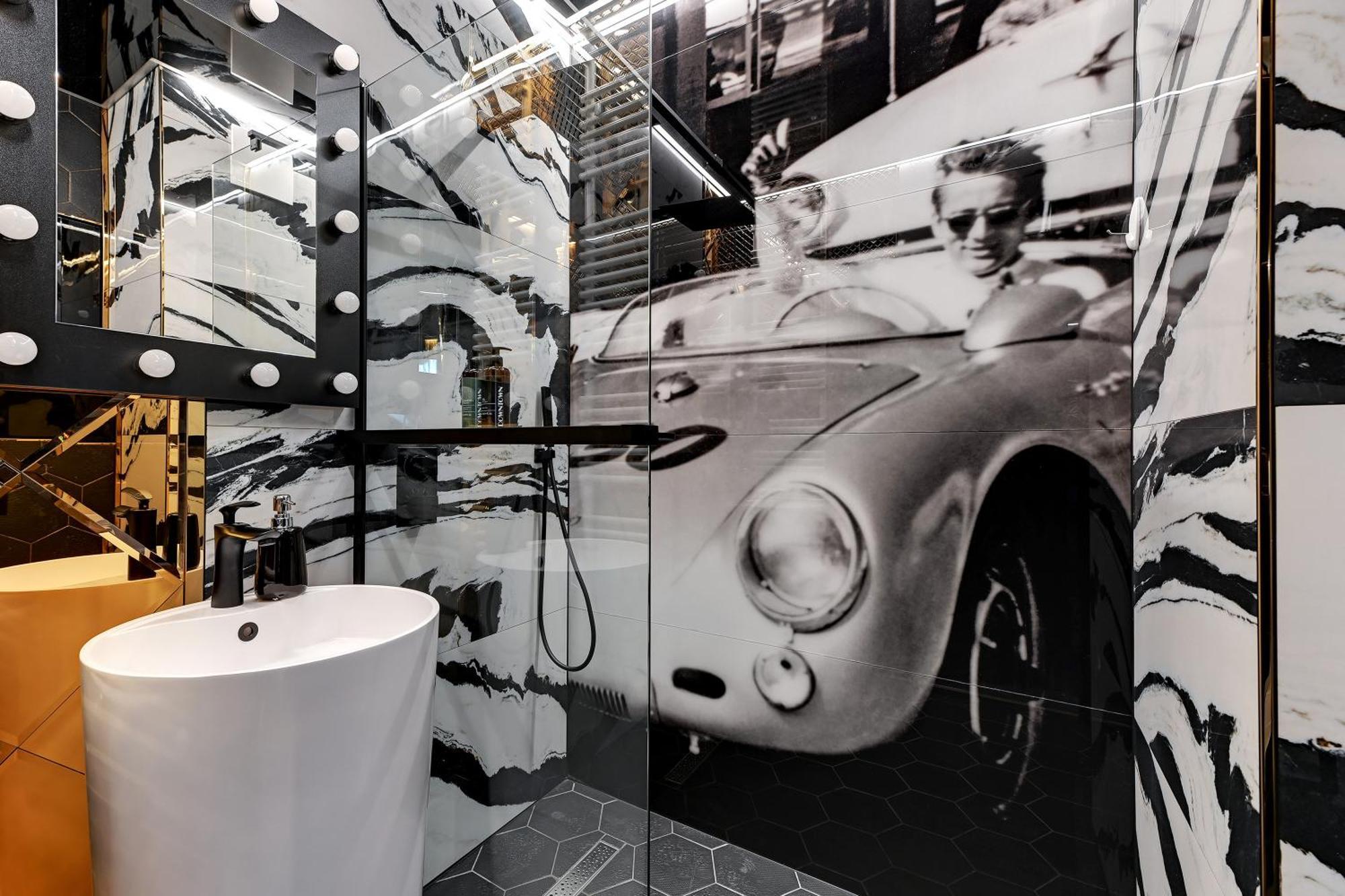 Hollywood Jacuzzi By Downtown Apartament *