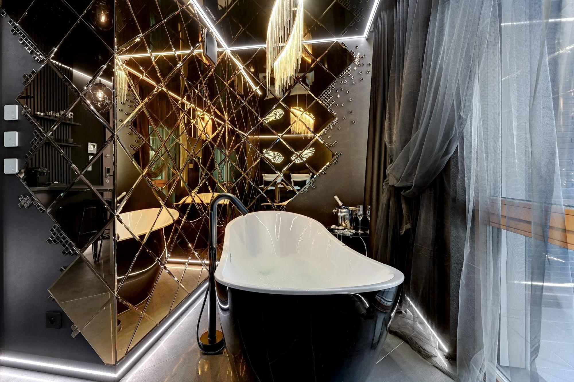 Apartament Hollywood Jacuzzi By Downtown *