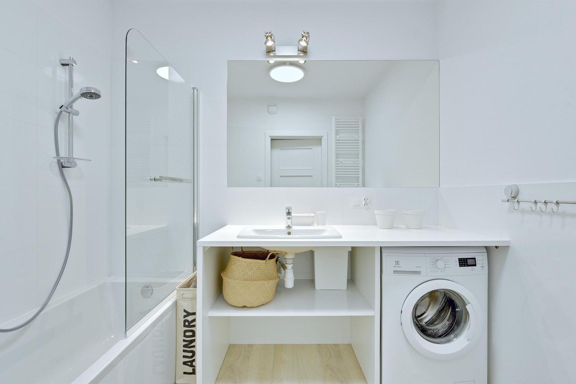 Classy - - Nowa Motlawa Apartment *