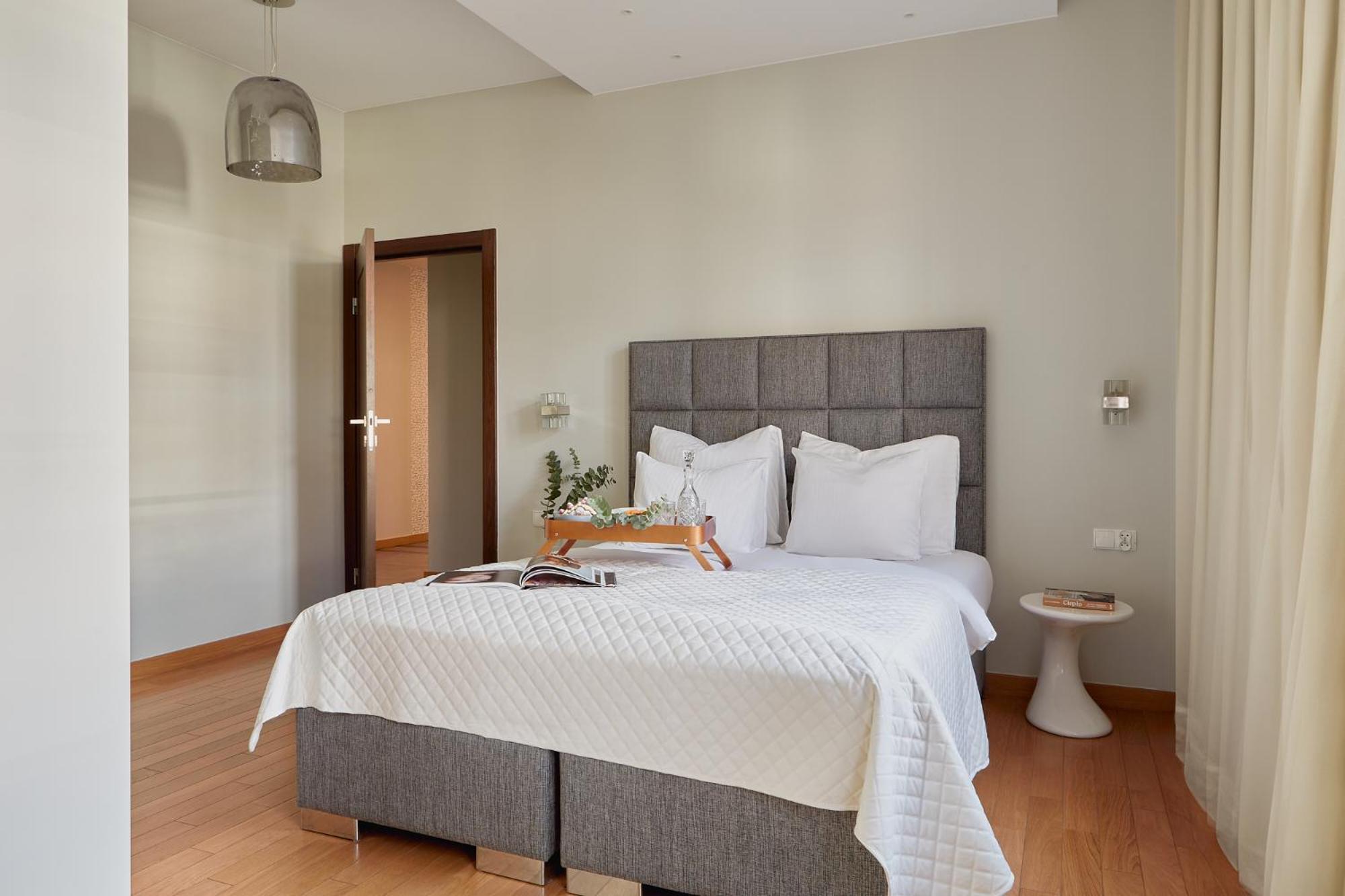 Apartment Premium By Welcome
