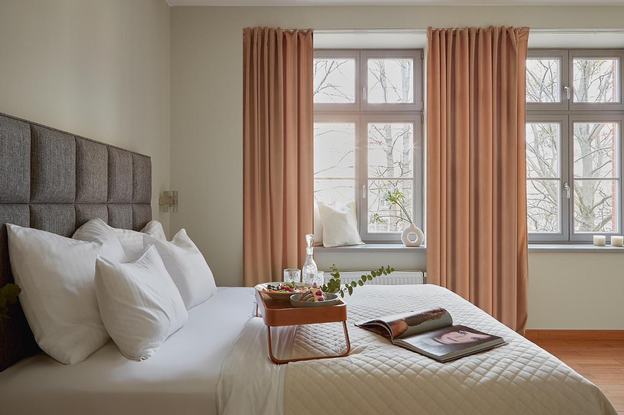 Apartment Premium By Welcome *