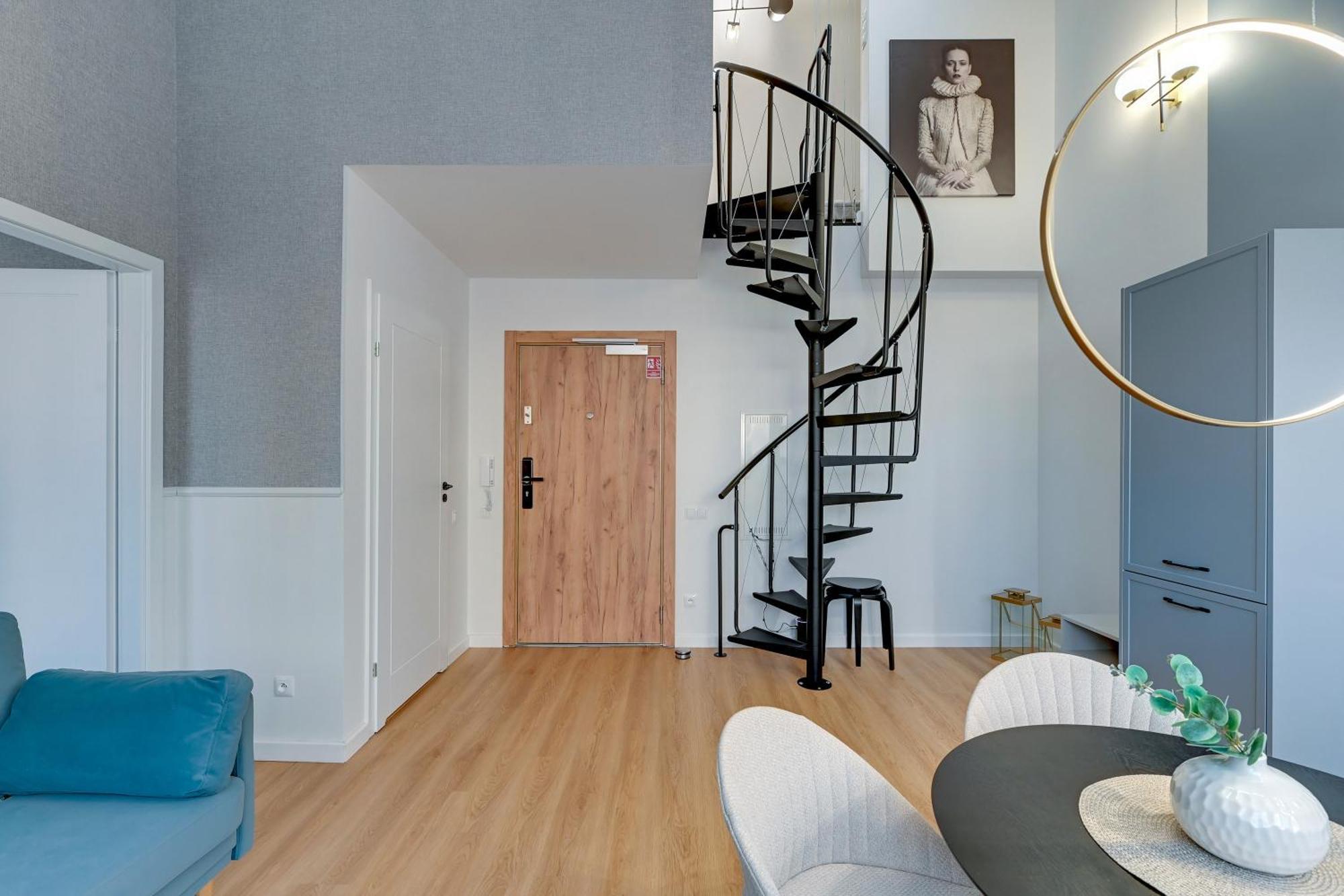 Waterlane Vintage - Fitness & Gym By Downtown Huoneisto *