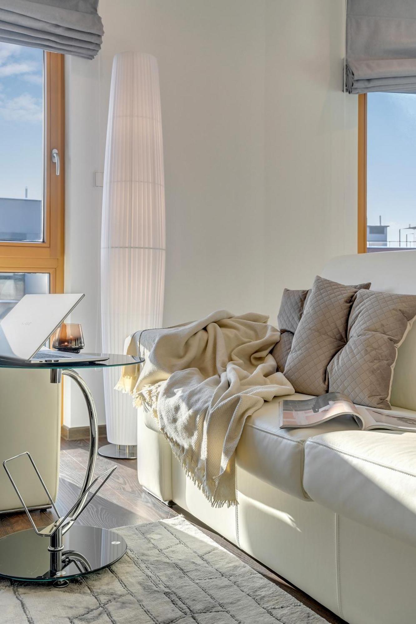 Downtown Nadmotławie Ii Apartament Gdańsk