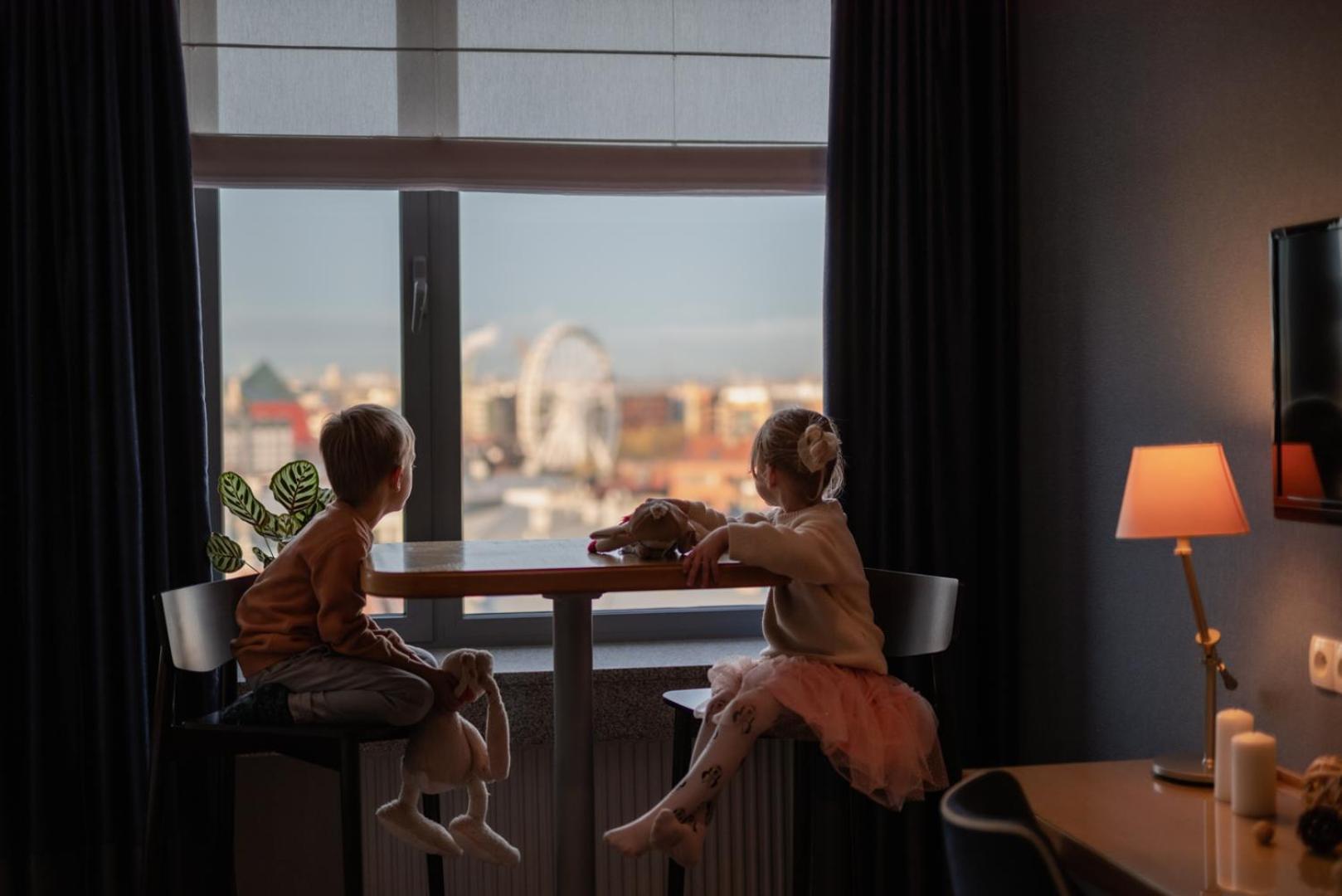 Marina Club Old Town View 3* Gdańsk