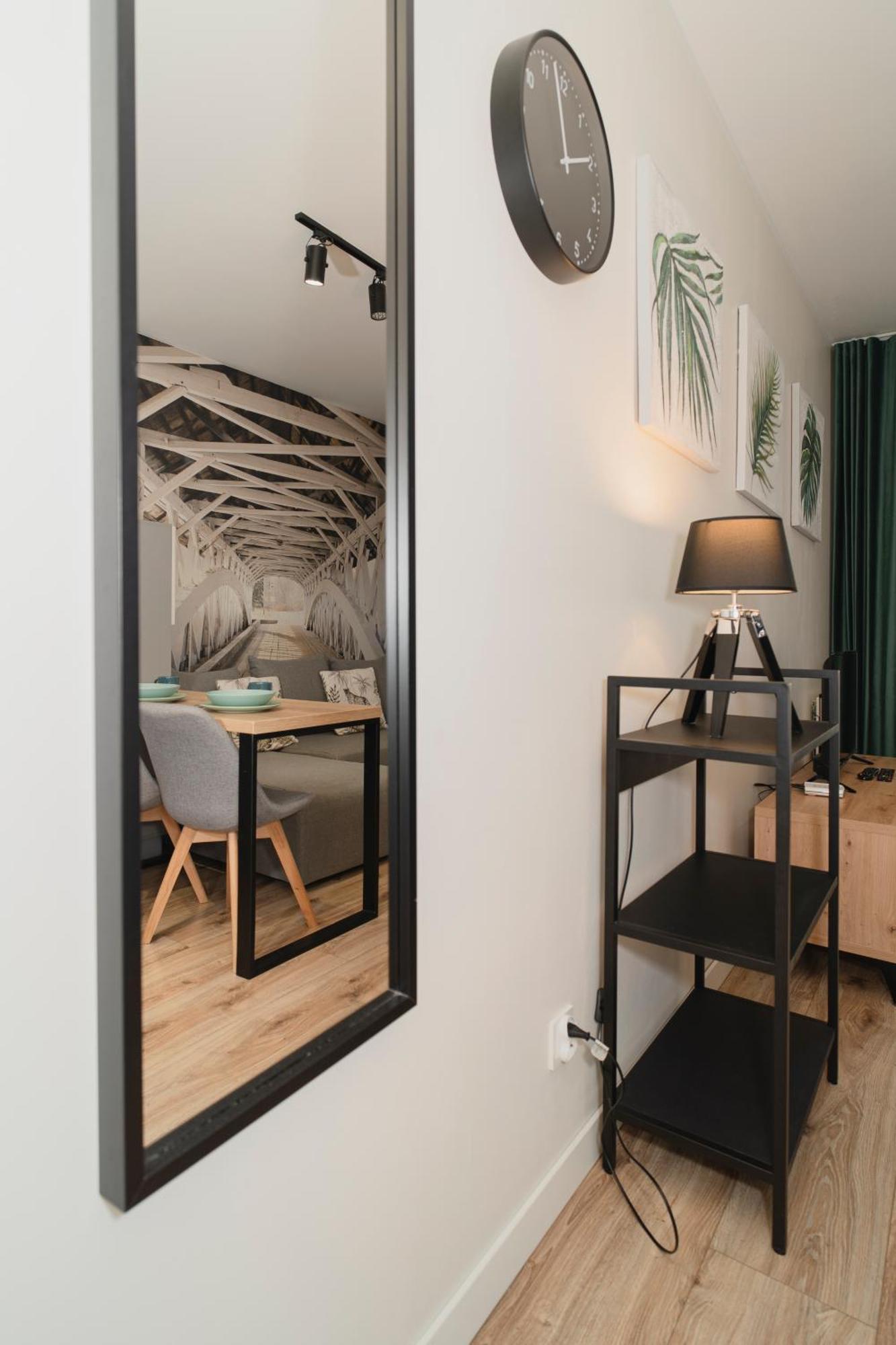 Totu Deluxe Browar Gdanski Lejlighed Gdańsk
