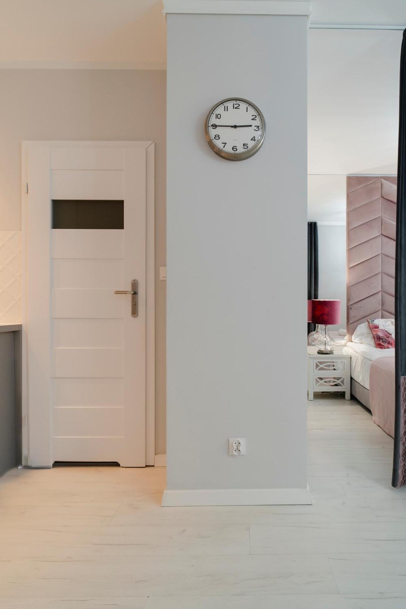 Lejlighed Totu Deluxe Browar Gdanski Gdańsk