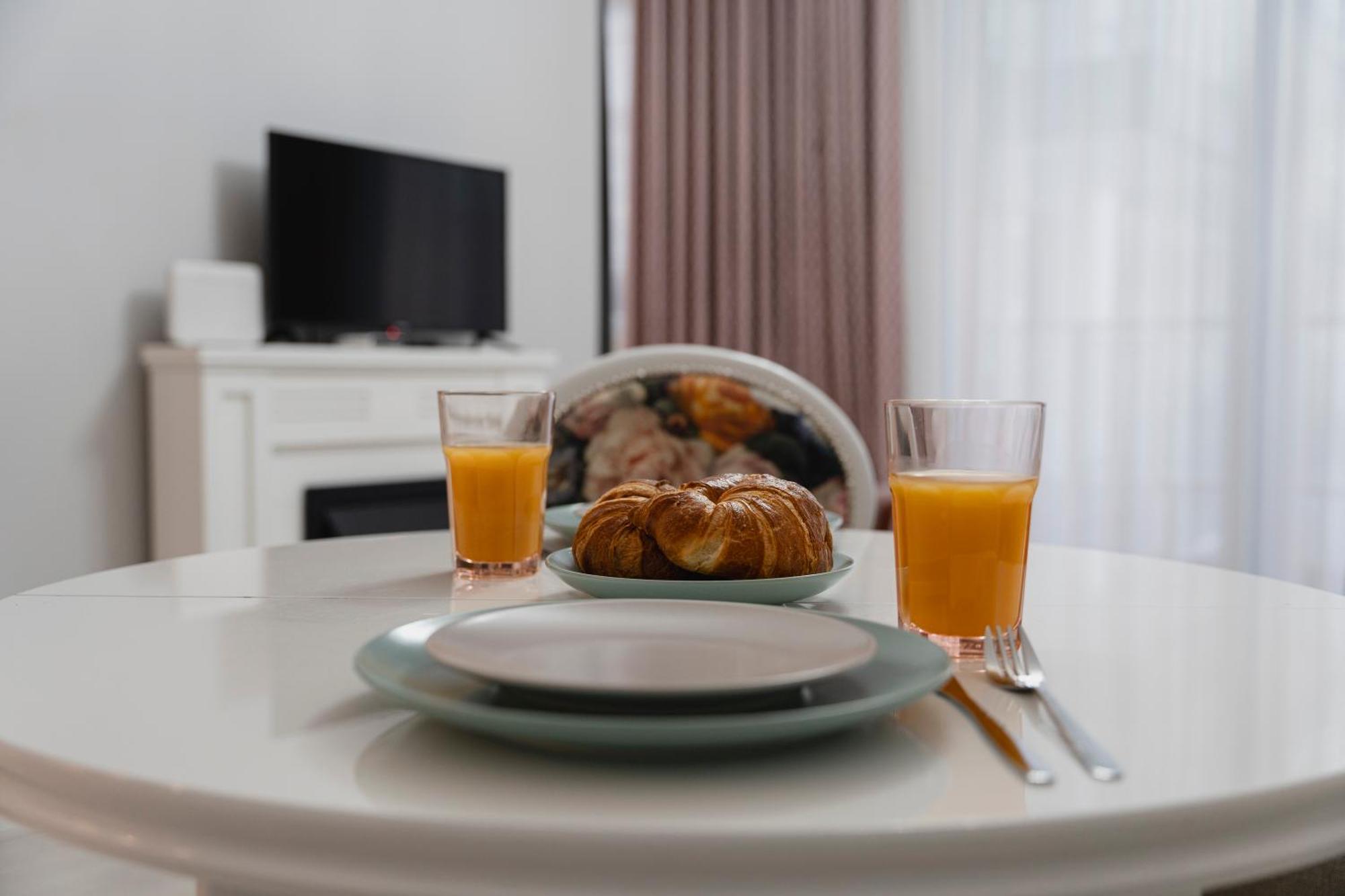 Lejlighed Totu Deluxe Browar Gdanski Gdańsk