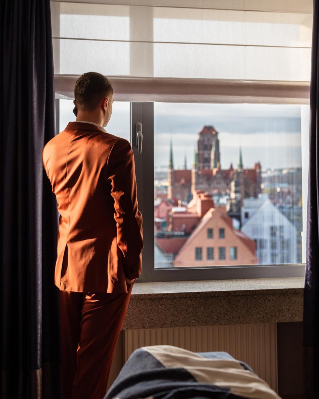 Marina Club Old Town View Hotell 3*