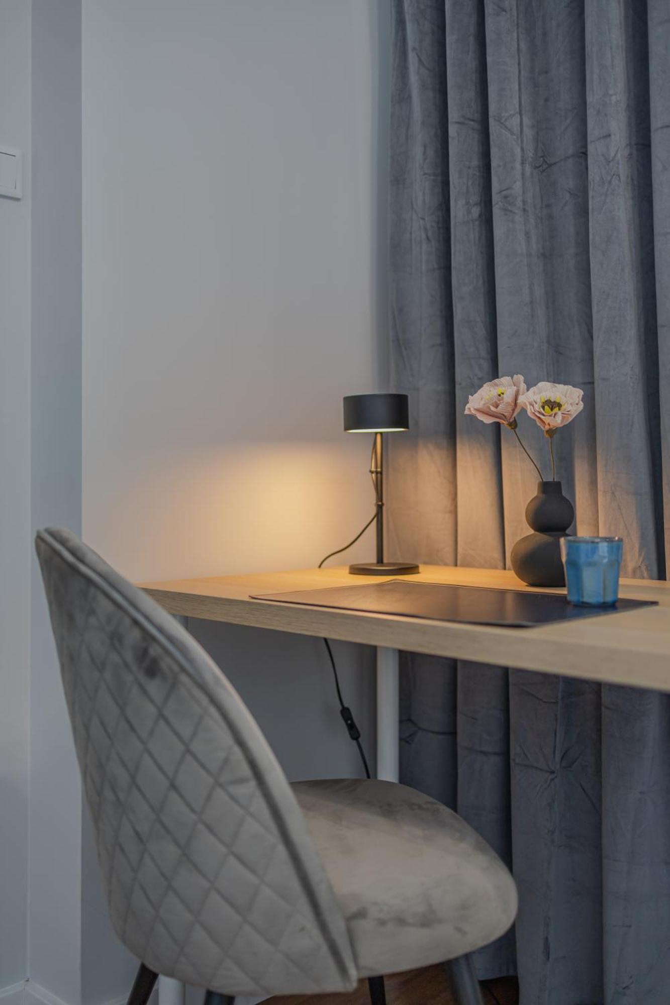 Glow Apartments, Nowa Letnica Apartment *