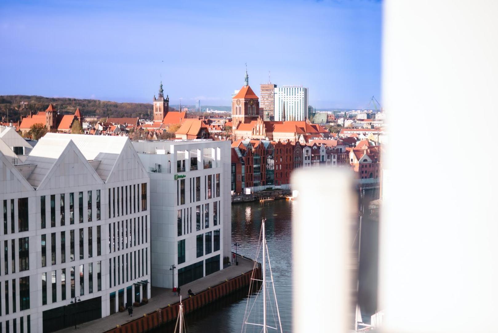 Marina Club Old Town View 3* Gdańsk