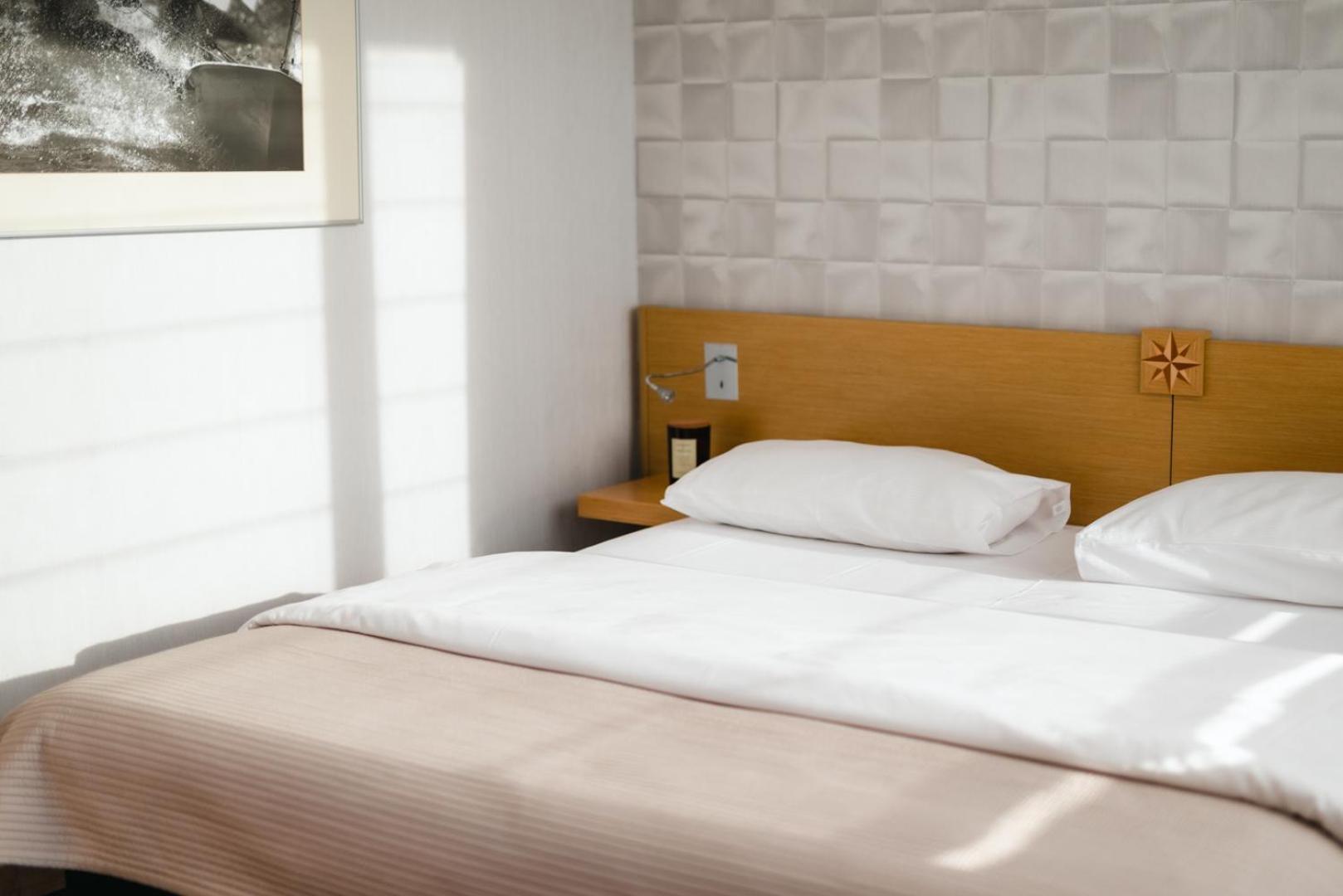 Hotell Marina Club Old Town View Gdańsk