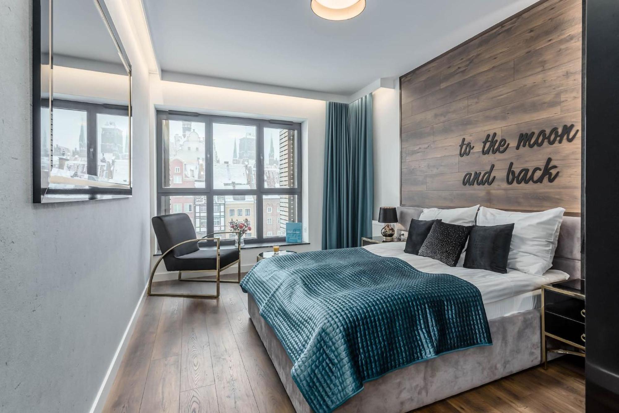Rent Like - Deo Plaza Gdansk