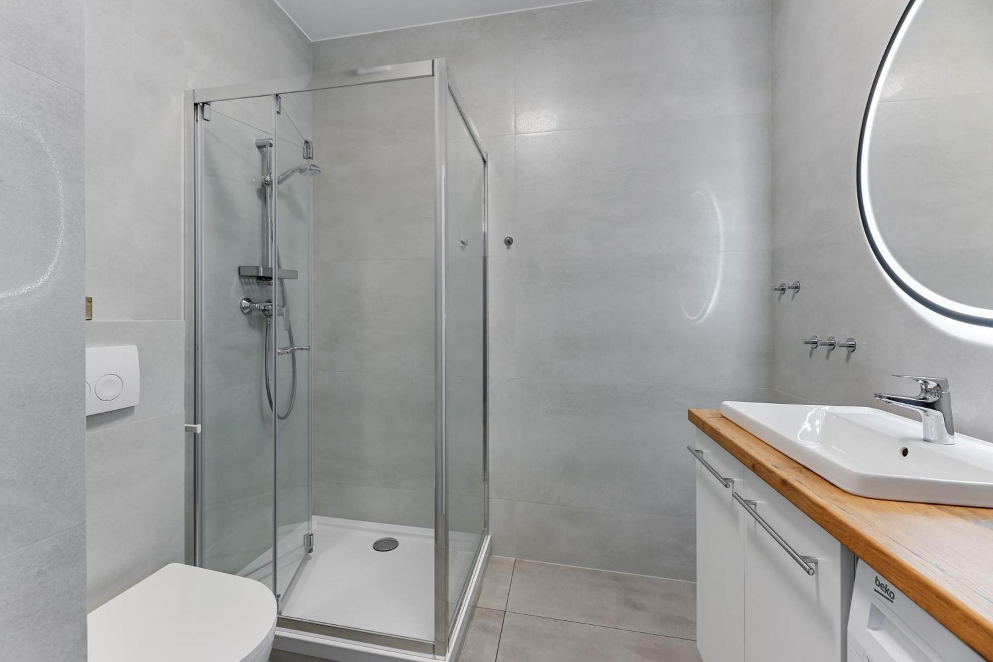 Apartment Doki Living & Foodhall Gdansk