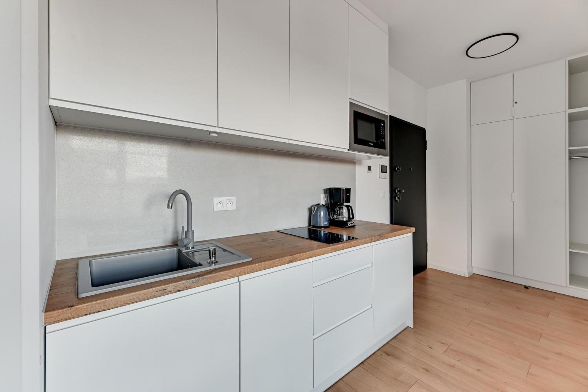 Apartment Doki Living & Foodhall