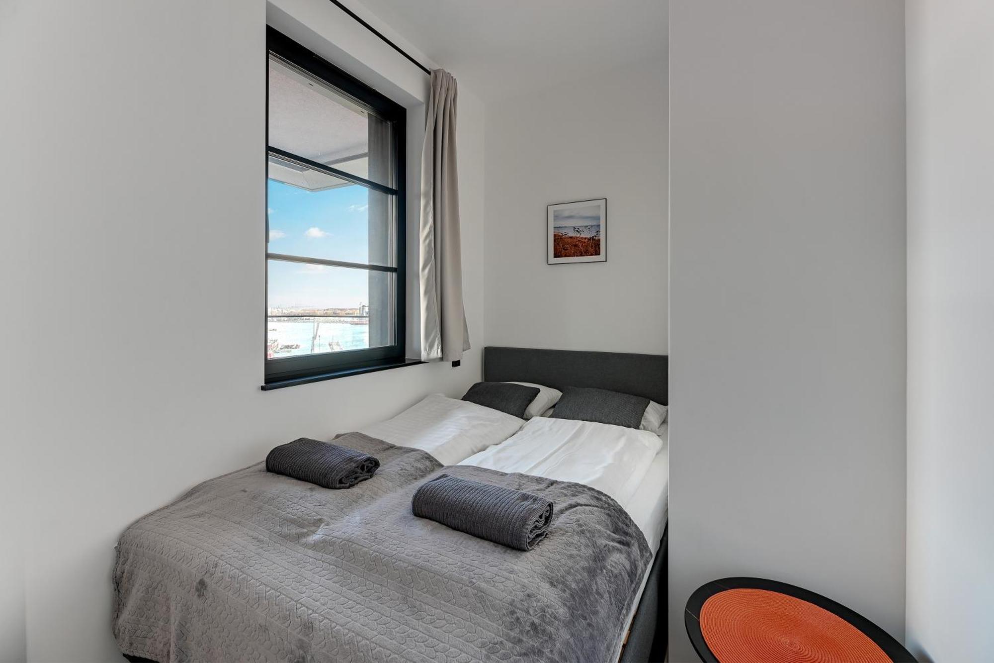 Doki Living & Foodhall Apartment