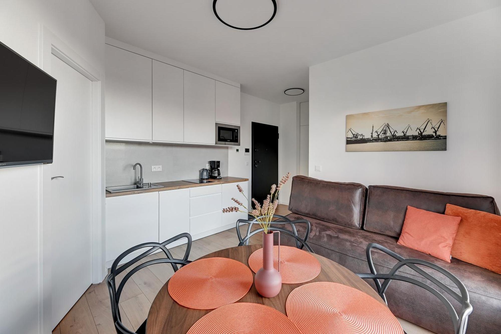 Apartment Doki Living & Foodhall