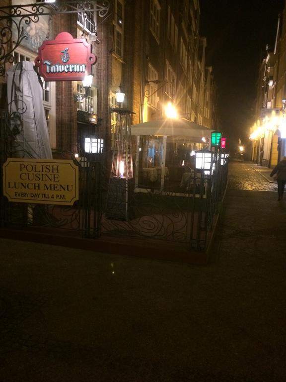 Apartament Na Starowce Ogarna