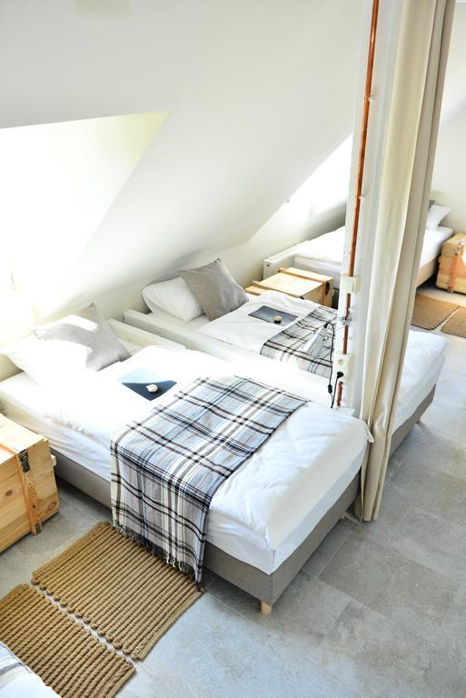 Hostel Five Point Hostel & Apartments Gdansk