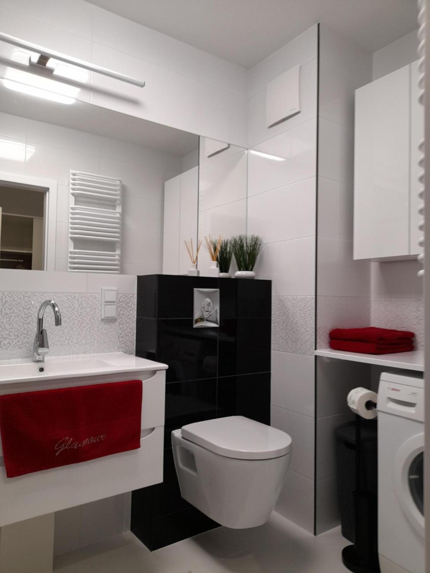 Apartament85.gdansk. * Gdansk