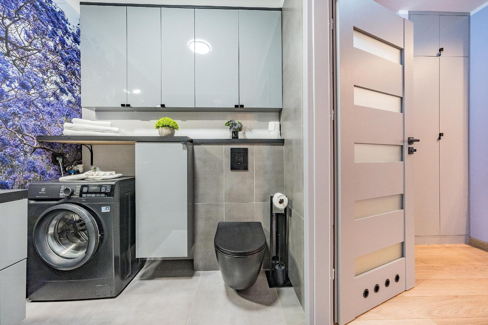 Glow Apartments, Nowa Letnica Apartment *