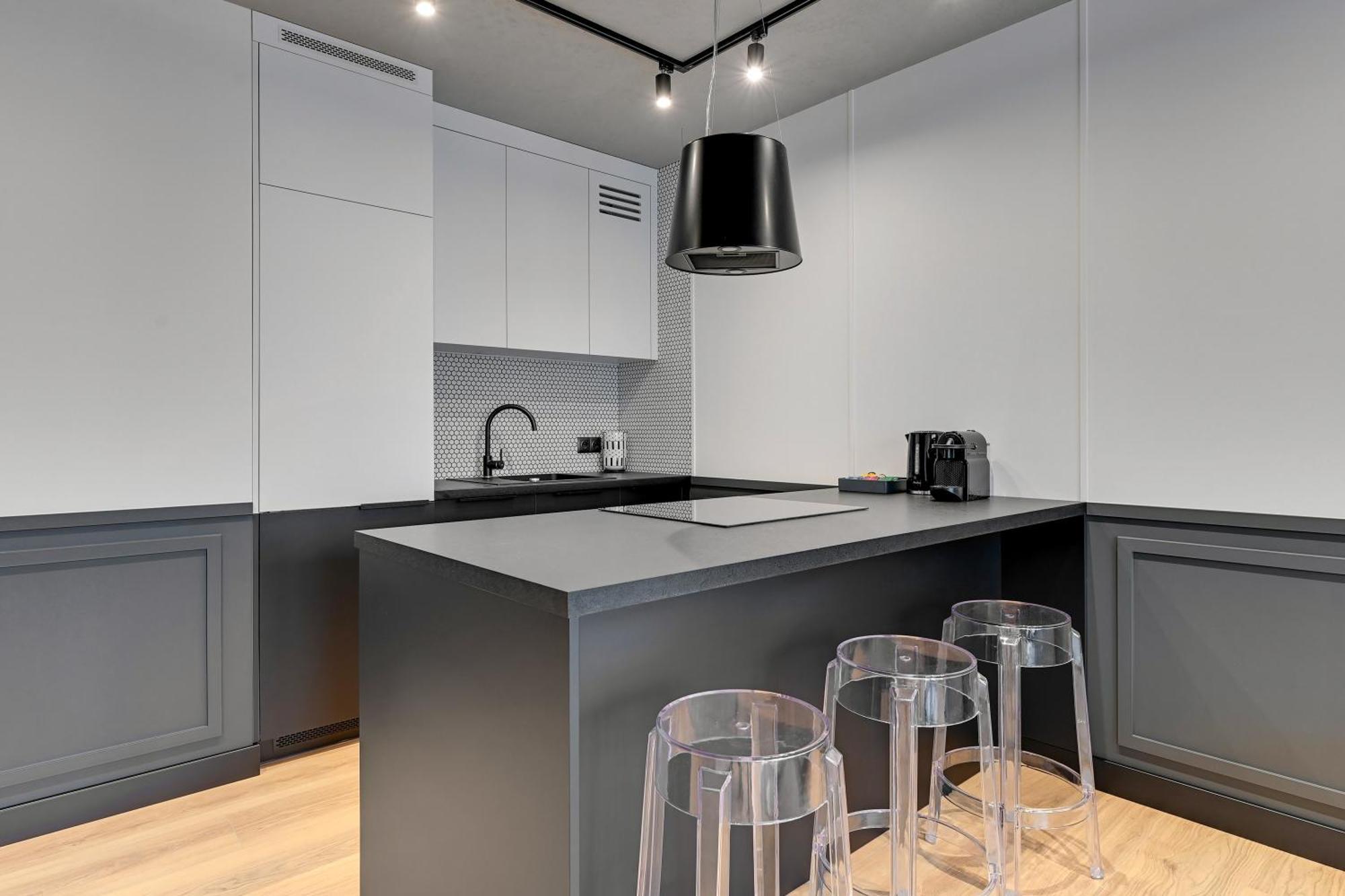 Przystan Letnica Seaside By Downtown Apartment *