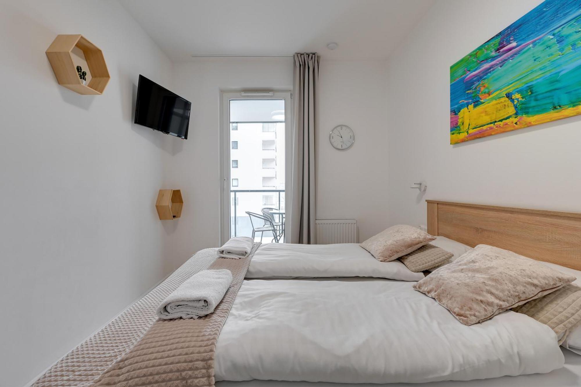 Apartamento Nadmorskie Spektrum *