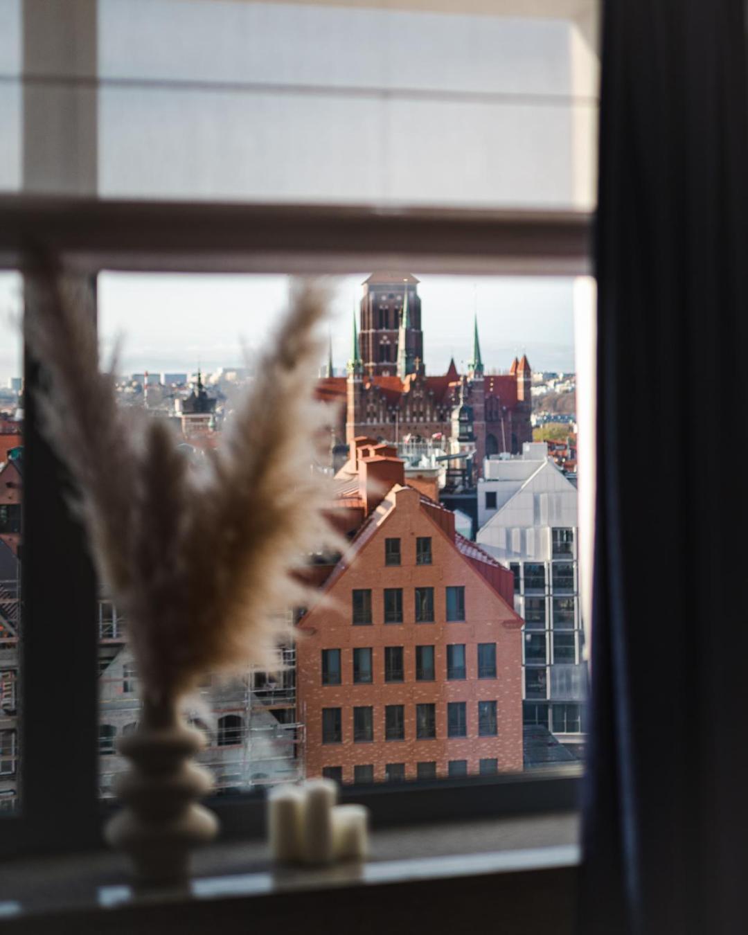 Marina Club Old Town View Gdańsk