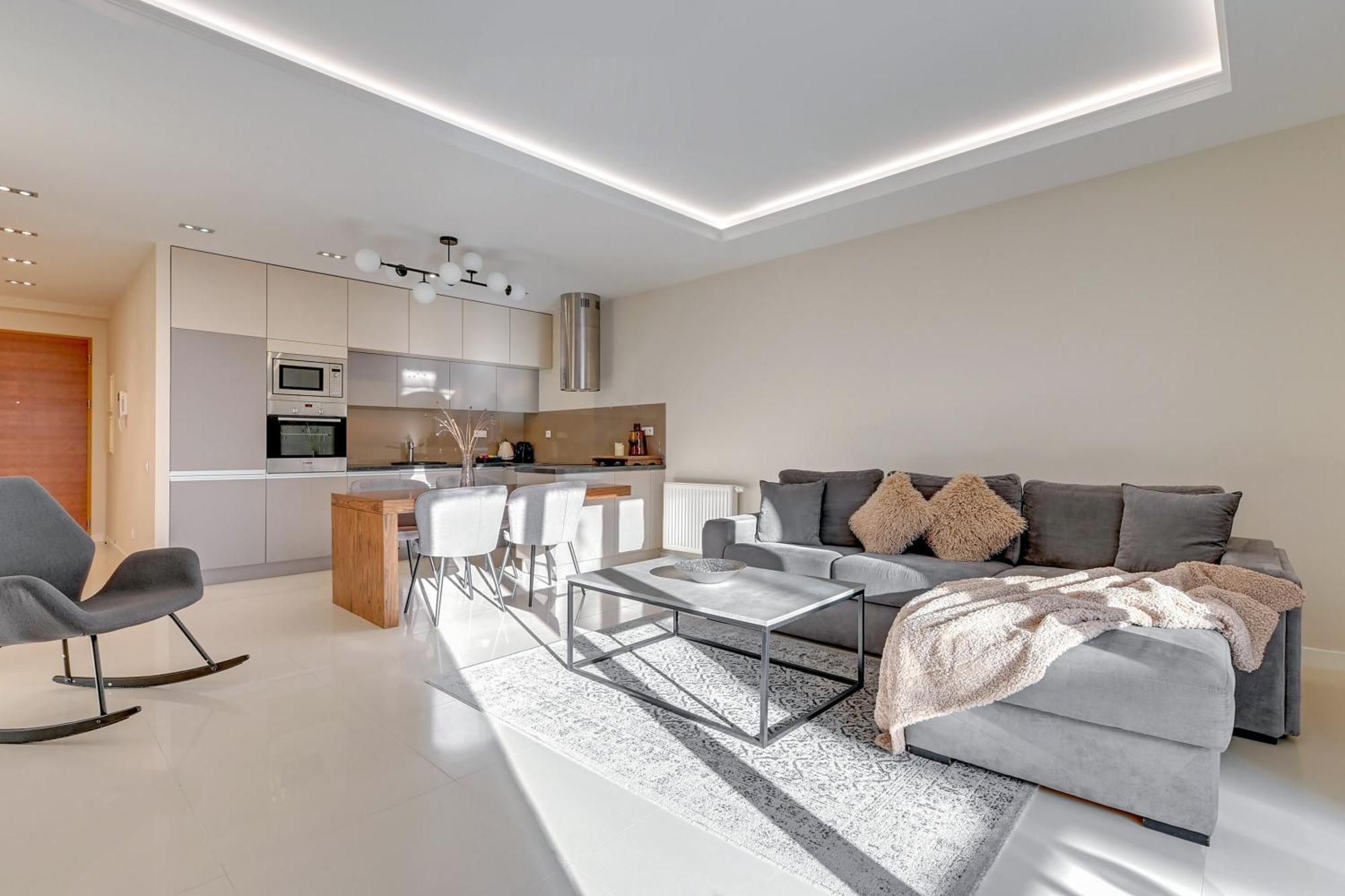 Apartment Waterlane Riverside Spa, Pool & Gym By Downtown