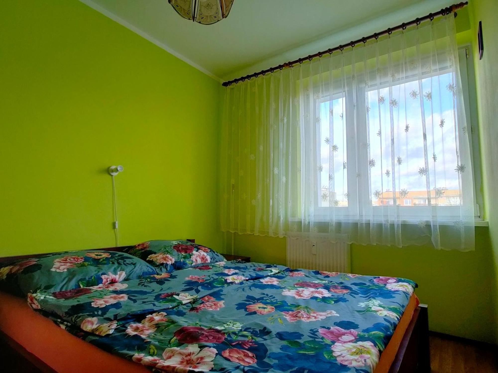 Apartamento Cozy