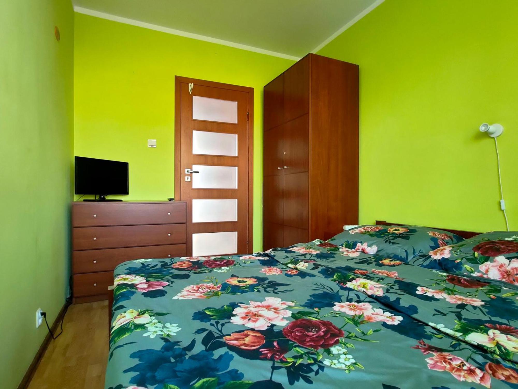 Cozy Apartamento *