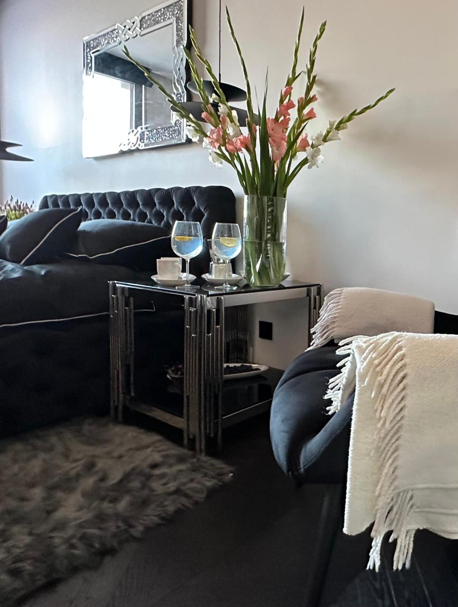 Apartment Baltic Riviera With Private Sauna Gdansk