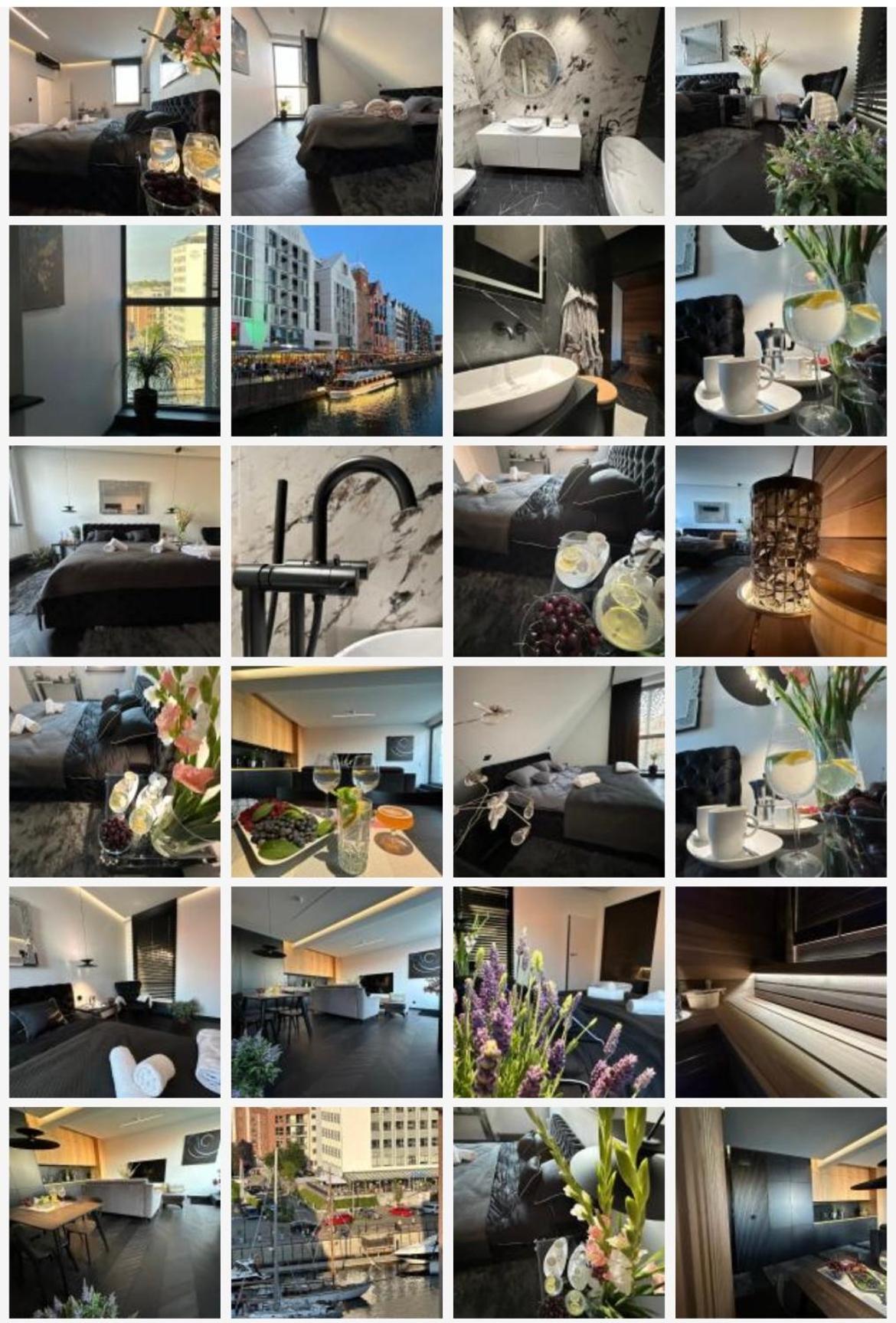 Apartment Baltic Riviera With Private Sauna