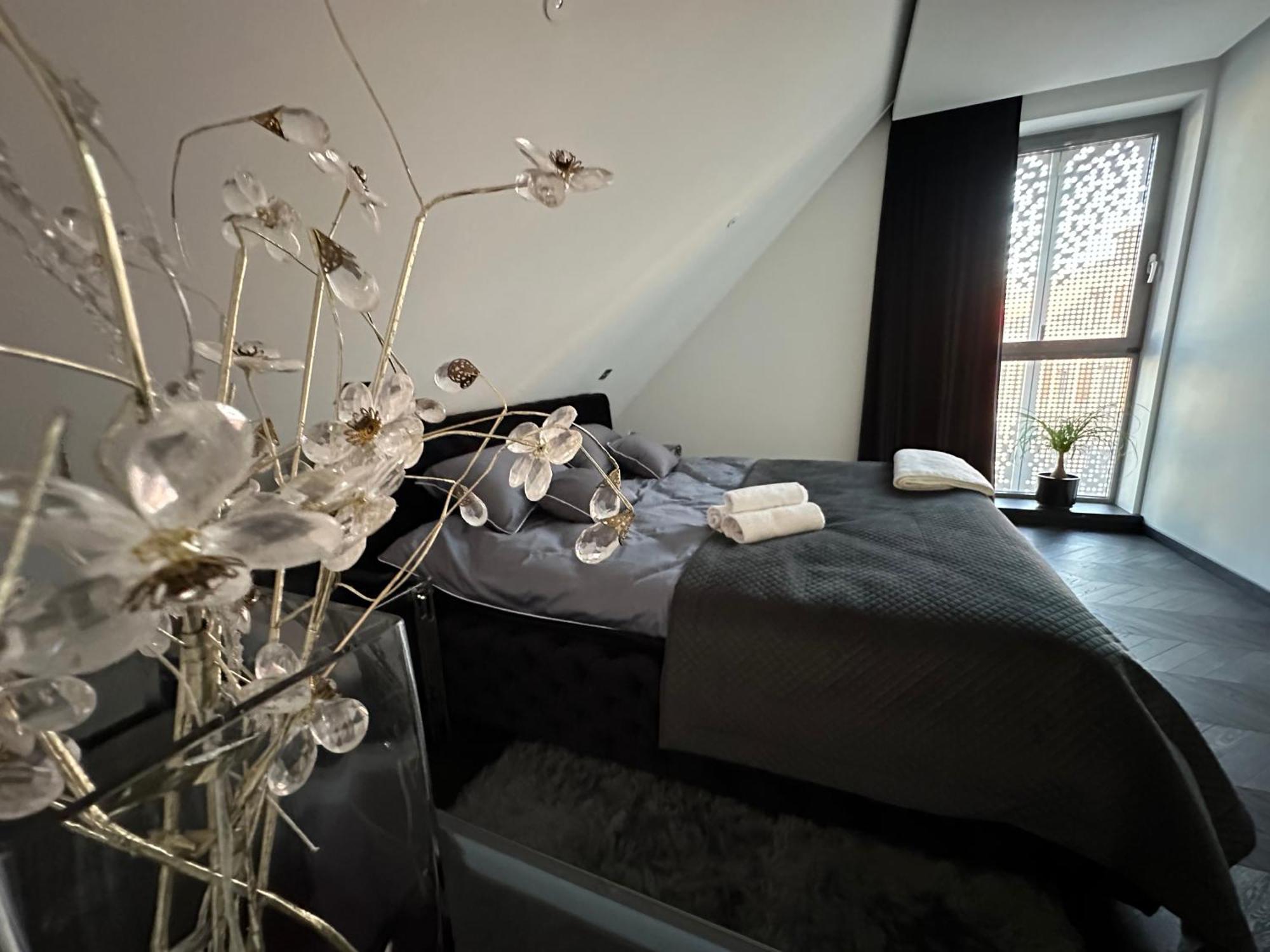 Baltic Riviera With Private Sauna * Gdansk