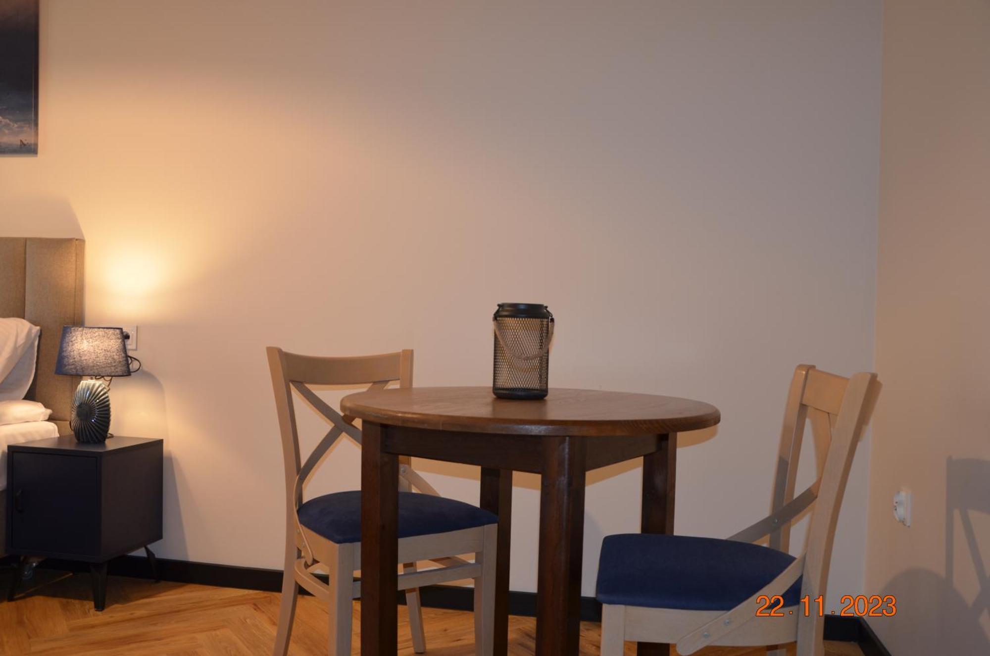 Arte Guest house