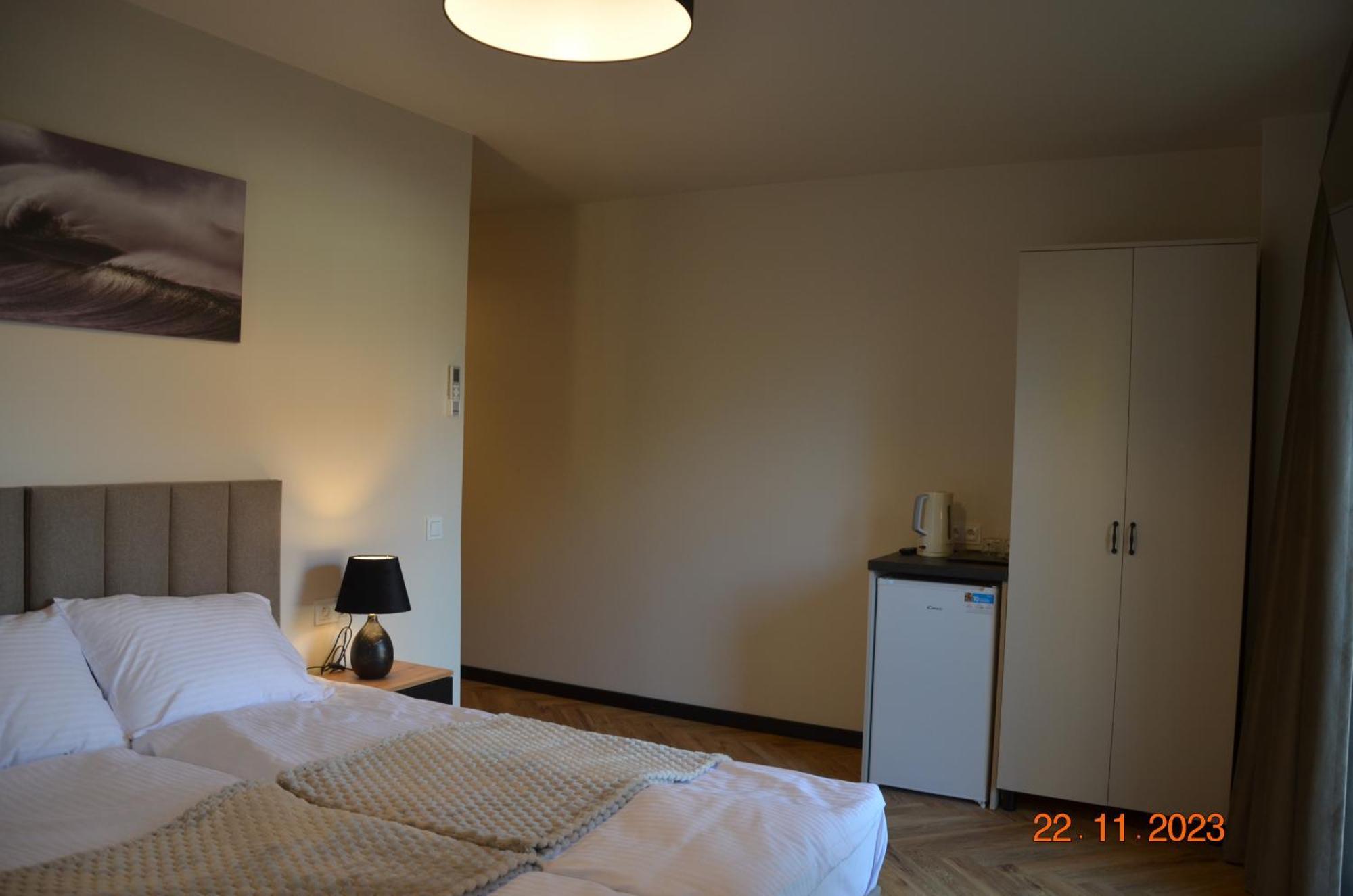 Guest house Arte