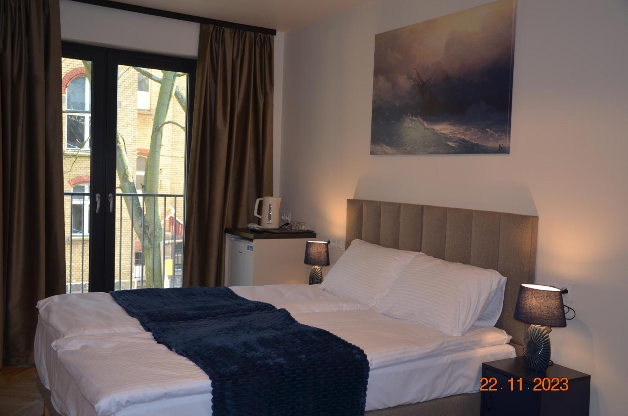 Guest house Arte *