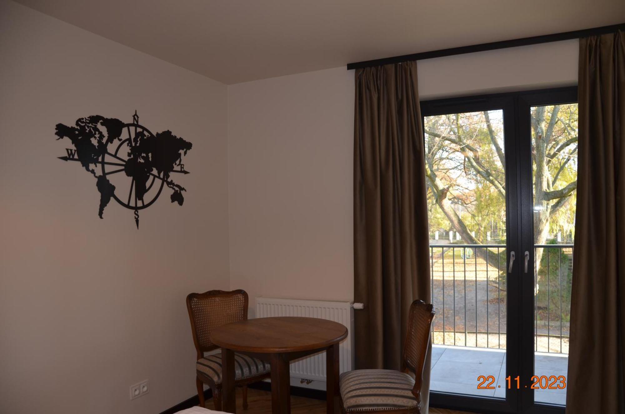 Arte Guest house Gdansk