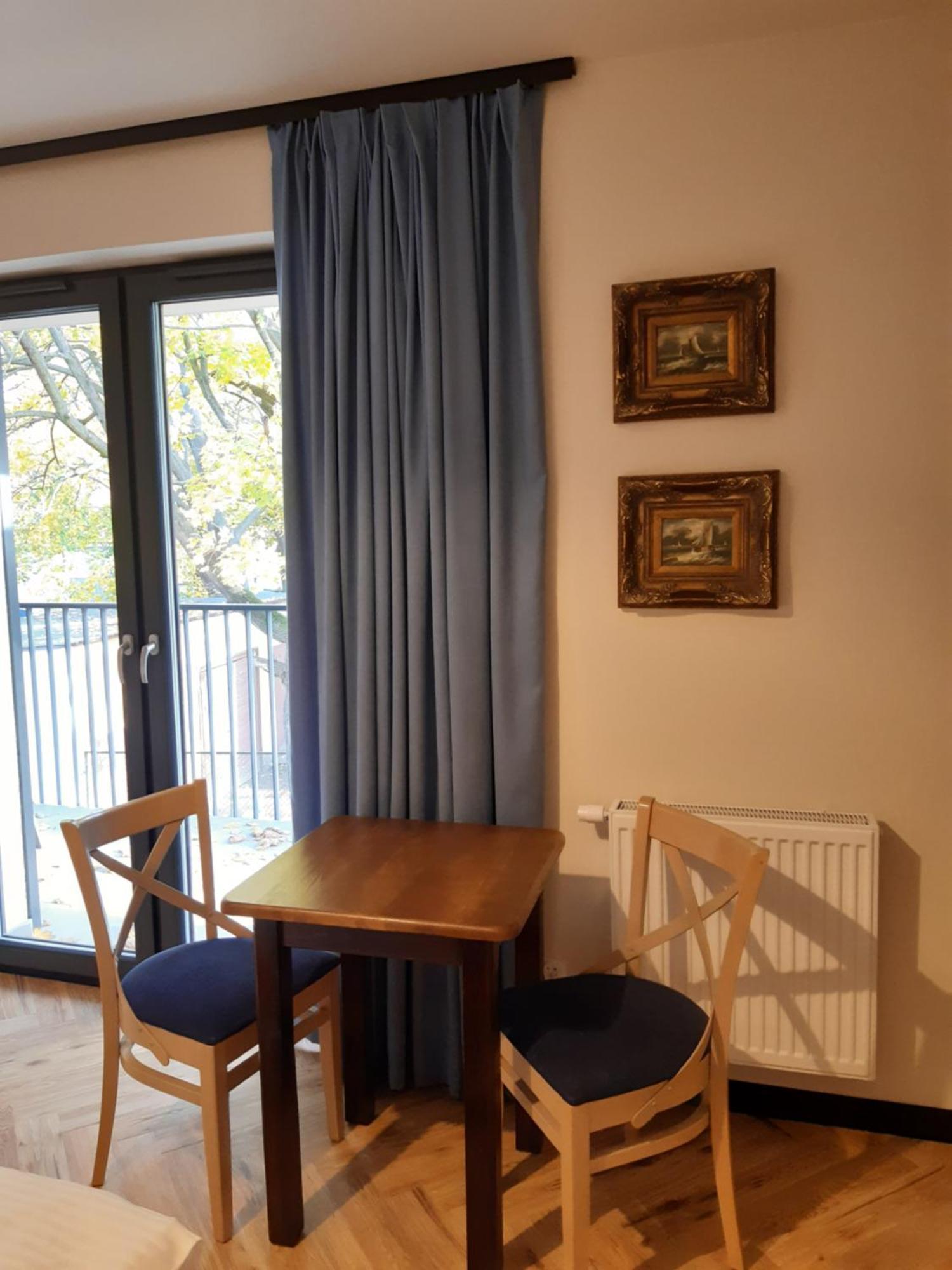 Arte Guest house *