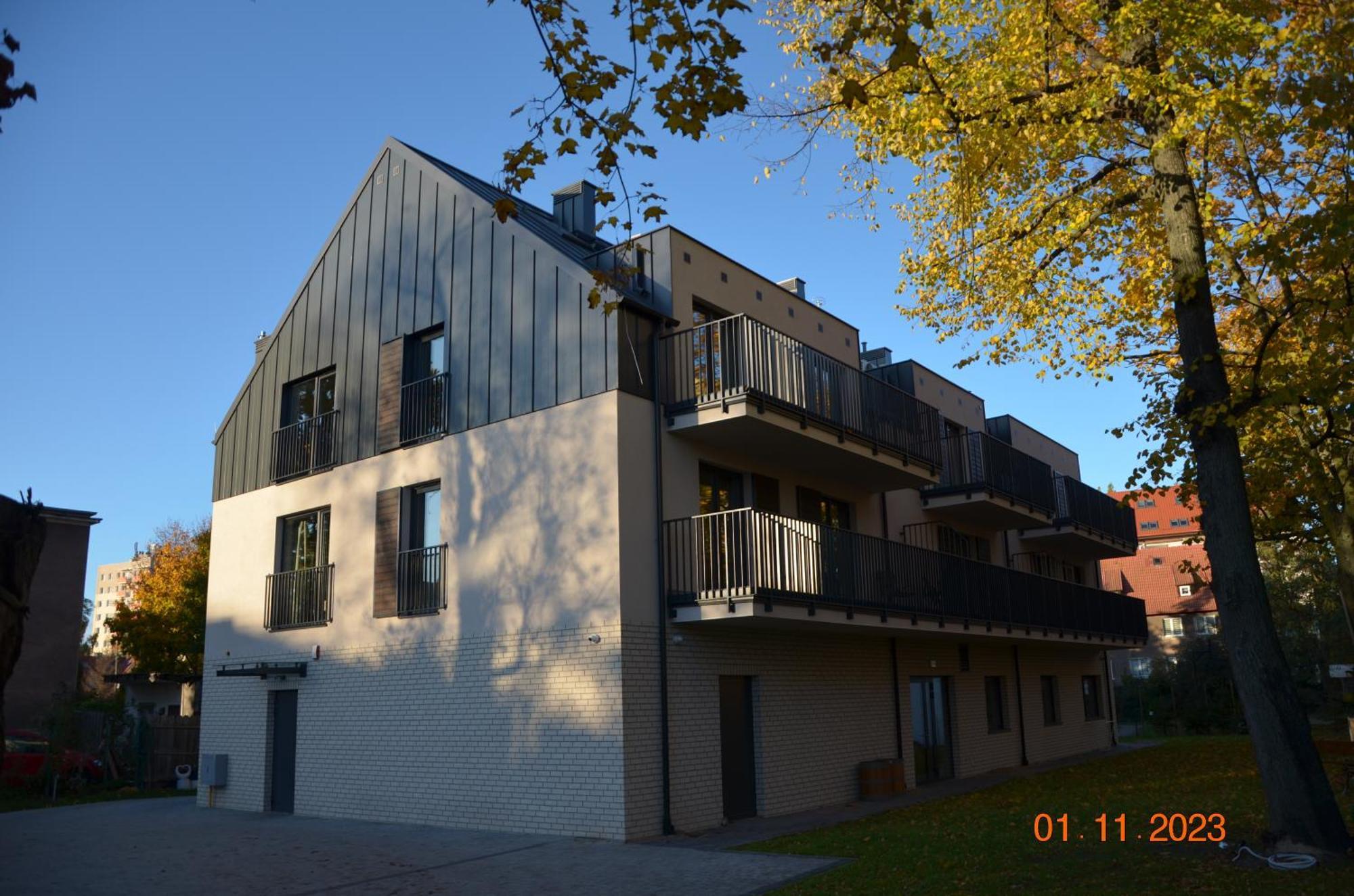 Arte Guest house