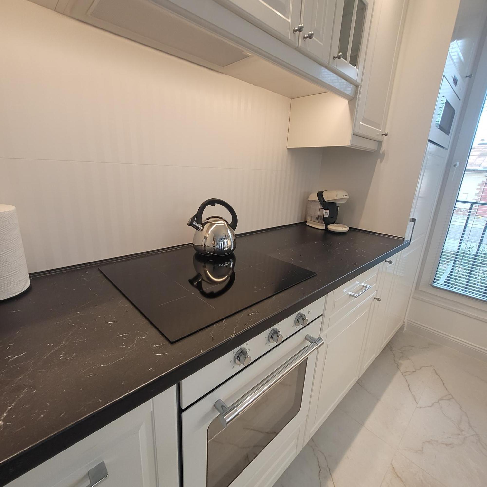 Apartament Brzezno 150 M Od Morza *