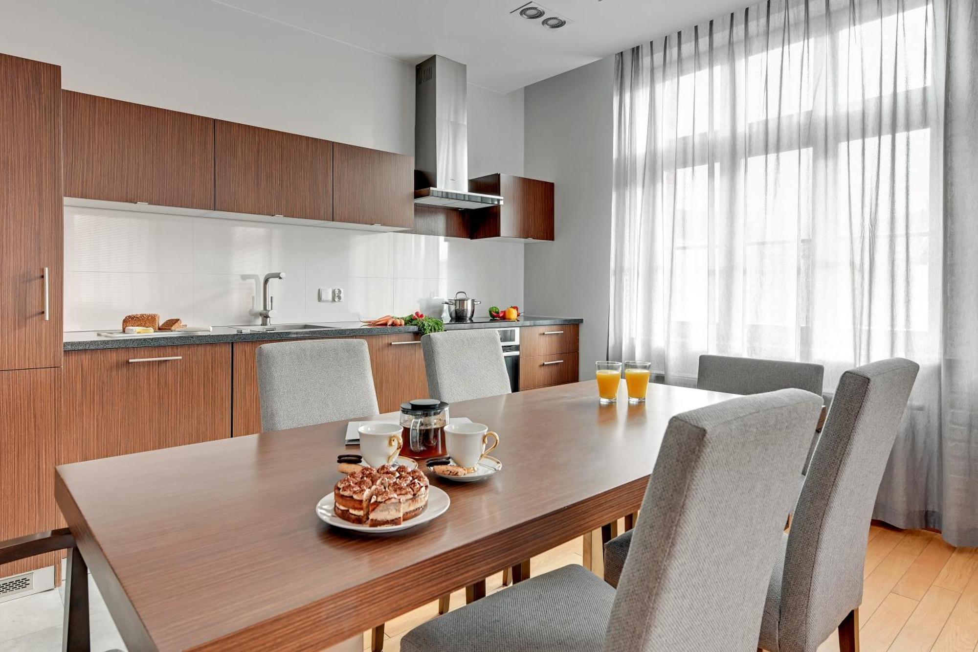 Premium By Welcome * Gdansk