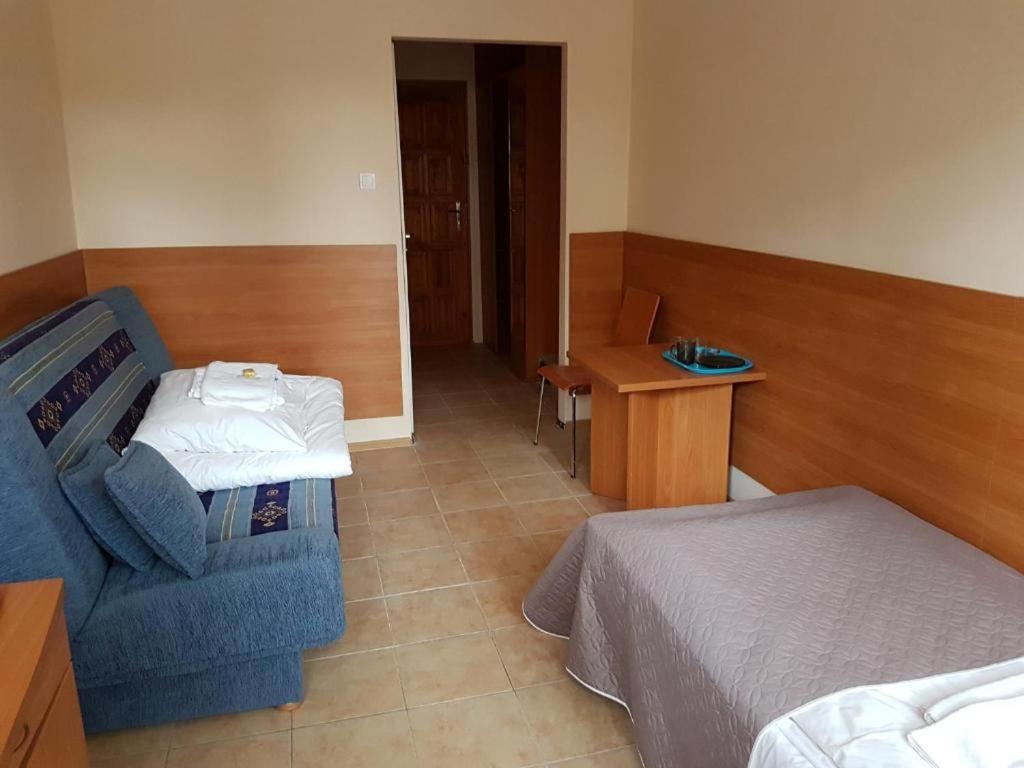 Osrodek Wczasowy Bursztyn 3* Gdansk