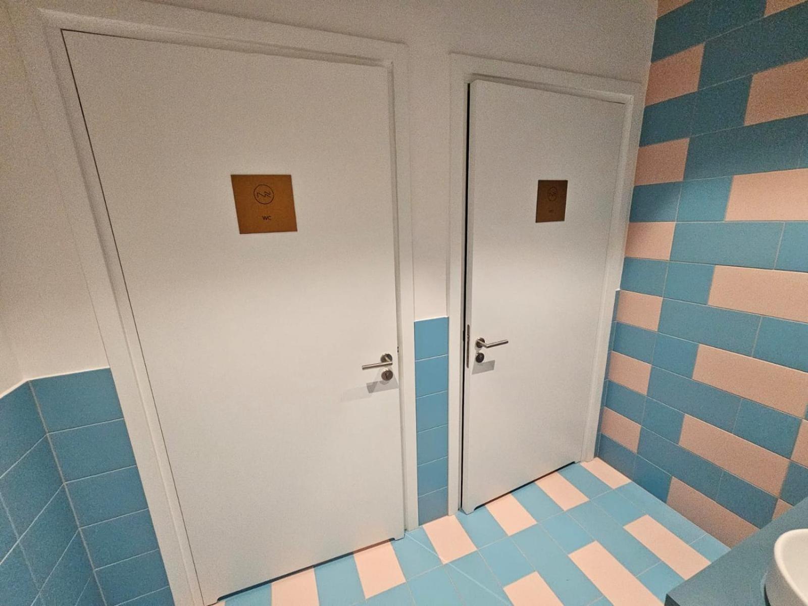 Riverside Nadmotlawie - Gym & Sauna, Free Parking Apartment Gdansk