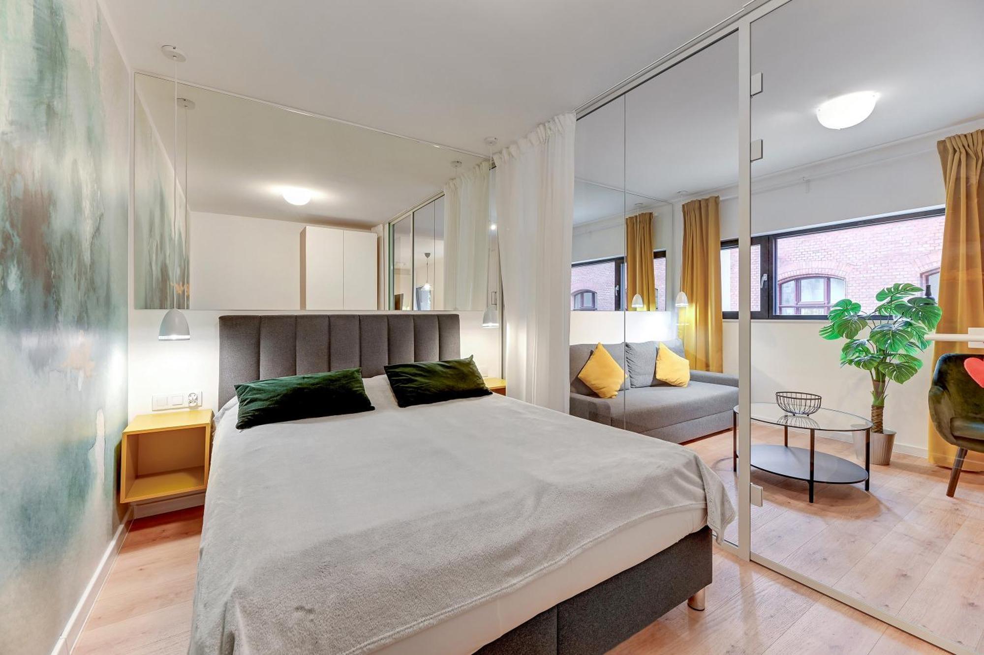 Apartment Wintera By Grand