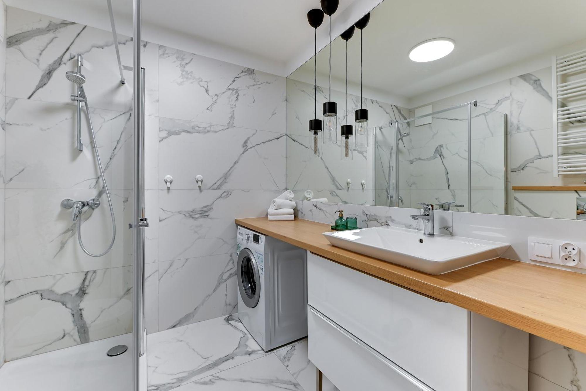 Apartment Wintera By Grand Gdansk