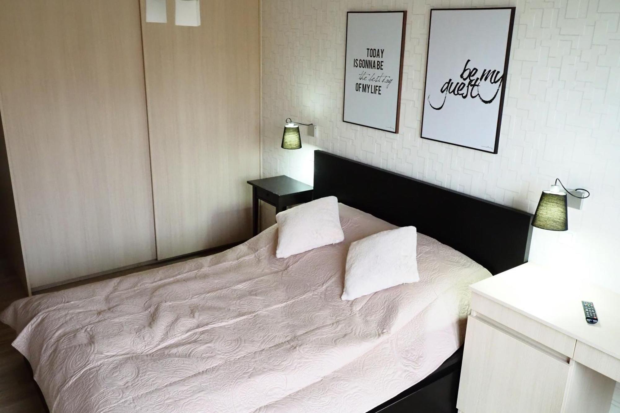 Szafarnia Waterlane By Renters Prestige